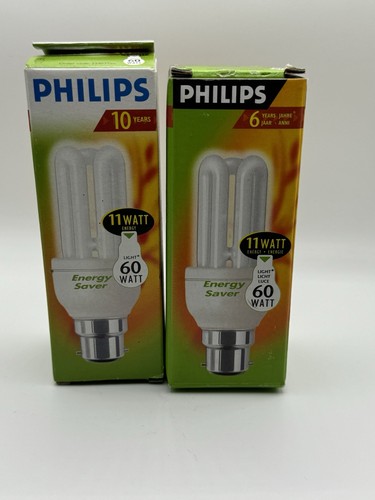 Philips energy saver - 2,