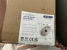 Triton instaflow sfxins100s - triton,