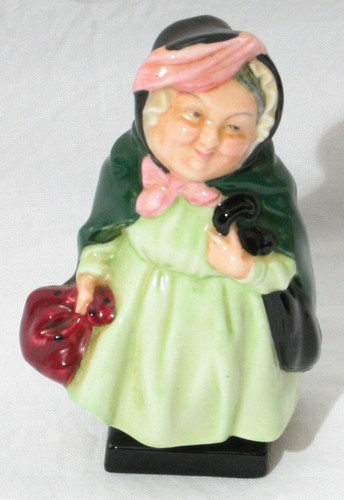 Vintage royal doulton - doulton, dickens