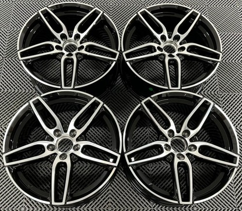 Amg sport style alloy - sport,