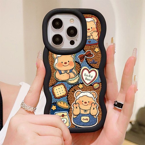 For various phone cute - various, wave
