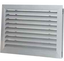 Door Air Vent Grille 500 x
