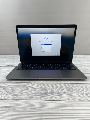 Apple macbook pro - 13",