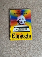 TATUNG EINSTEIN manual book