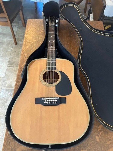 Fender acoustic string - acoustic, 12