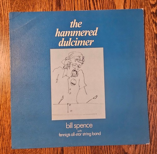 Bill spence the hammered - "the,
