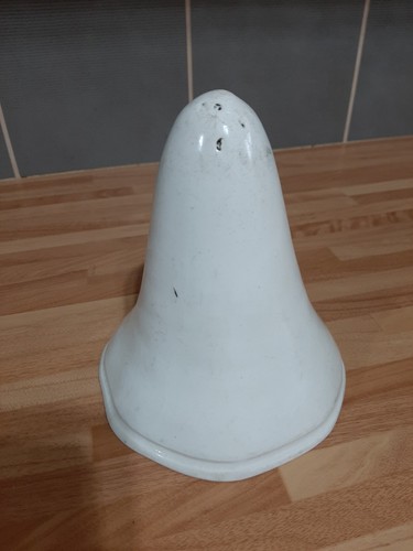 Antique ceramic jelly - ,