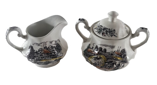 Yorkshire staffordshire - yorkshire,