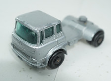 Matchbox Lesney Bedford