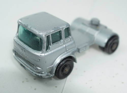 Matchbox lesney bedford - matchbox,