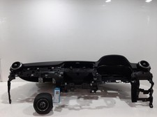 MG ZS MK2 2016-2024 Side