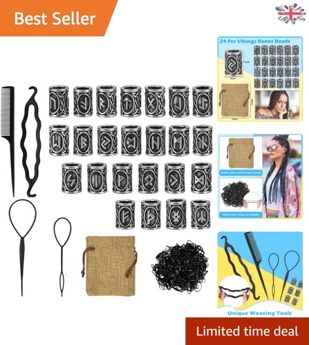 Durable zinc alloy viking - durable,