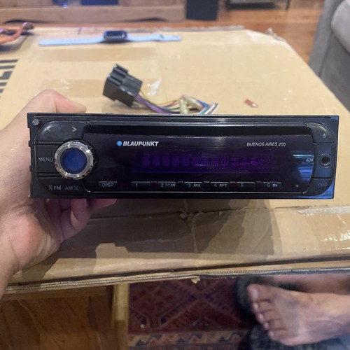Blaupunkt buenos aires - aires, 200