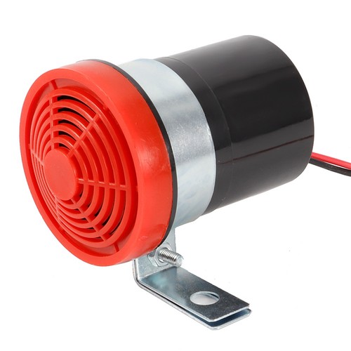 Reversing beeper auto - reversing, backup
