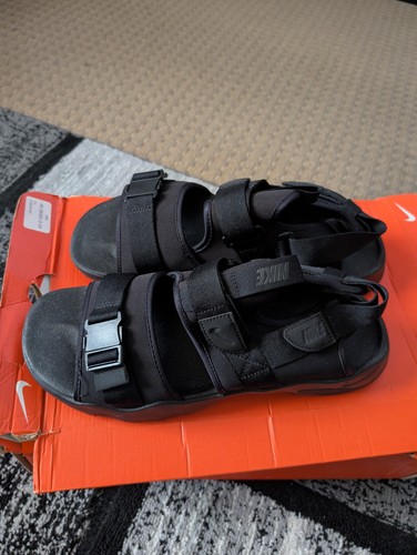 Men nike sandals - sandals, 13