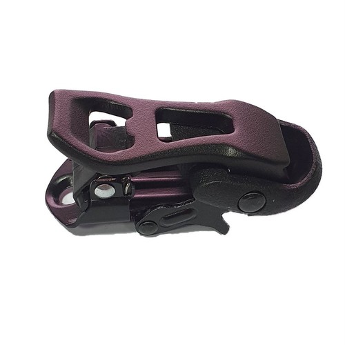 Flux japan snowboard bindings - ,