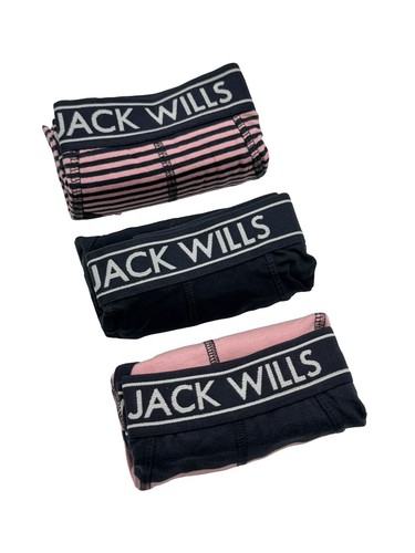 Jack wills men cotton - wills,
