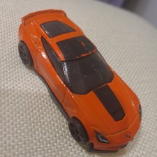 Hot Wheels - Chevrolet