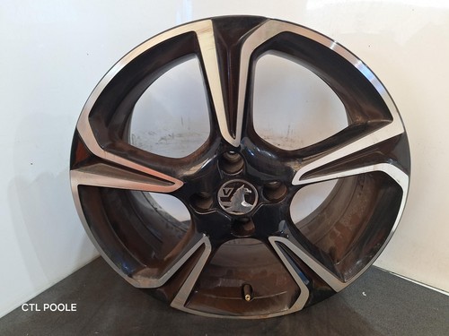 Vauxhall corsa mk5 - vauxhall,