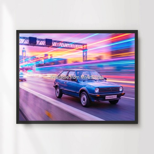 Volkswagen polo car - polo,