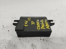 electronics module BMW SERIE 3