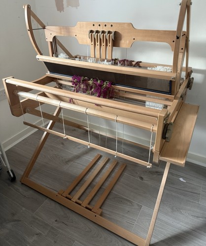 Shaft ashford table - 4,