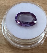 RARE COLOUR CHANGE SAPPHIRE
