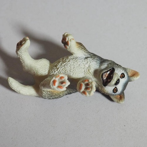 Schleich husky puppy - schleich,