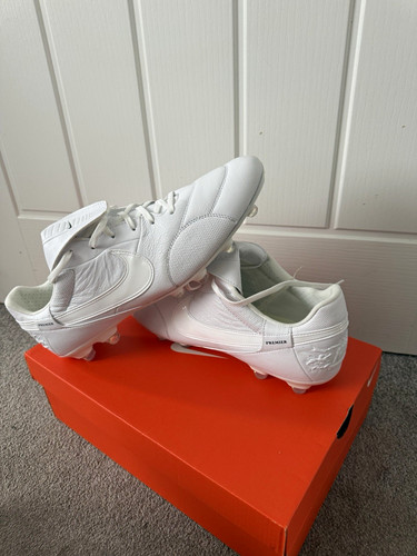 Nike the premier iii - the,