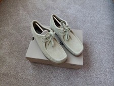 Clarks Originals Wallabee