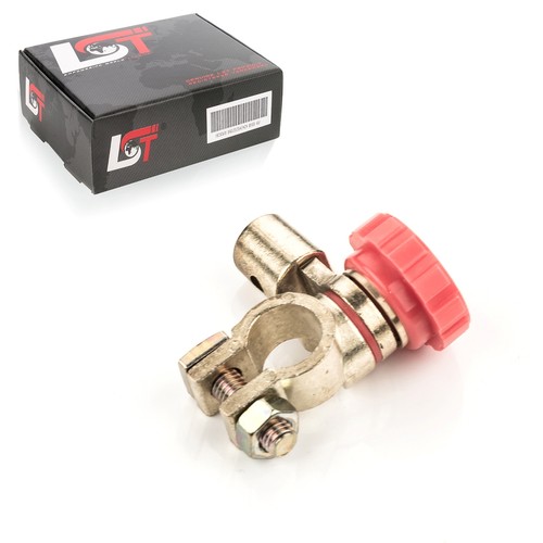 Car battery isolator - battery,