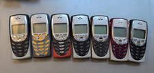 Nokia 8310 Mobile Phone 2G GSM