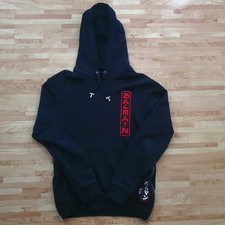 BALMAIN PARIS Hoodie Mens