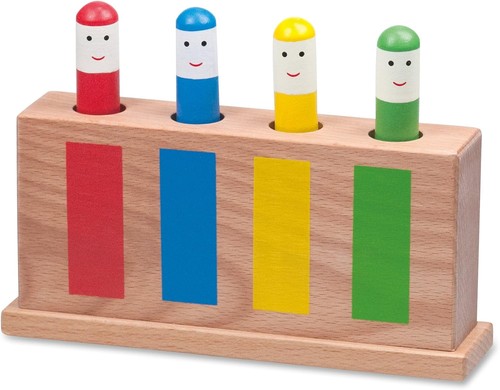 Galt pop toy - galt, pop-up