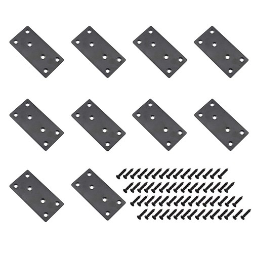 Stainless steel flat straight - stainless,
