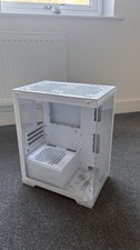 Cit range white dual tempered - dual,