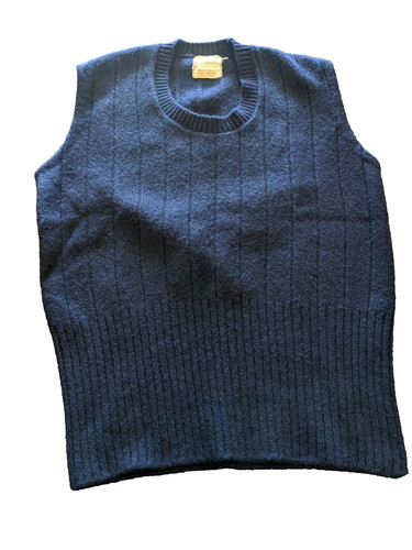 Vintage brian macneil wool - vintage,