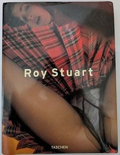 Roy Stuart - Taschen –