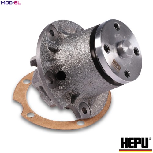 Water pump engine cooling p154 - water,