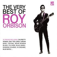 Roy Orbison: The Very Best of Roy Orbison