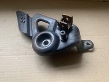 Honda CBF 125 2008 - 2015 Front Left Hanger Footrest 