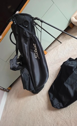Titleist players stand - titleist,
