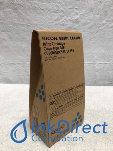 Genuine ricoh savin - genuine,