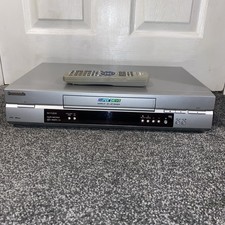 Serviced Panasonic NV - FJ630