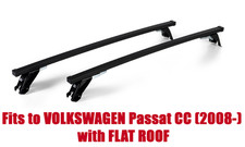 Premium Roof Rack Bars For
