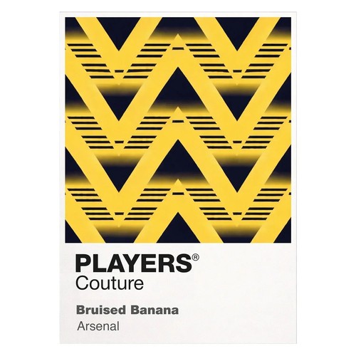 Arsenal bruised banana classic - arsenal,