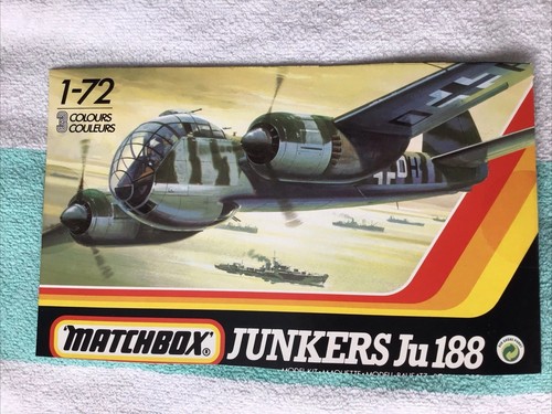 Vintage 1990 matchbox - vintage,