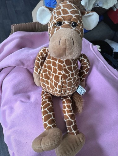 Vintage russ berrie giraffe - vintage,