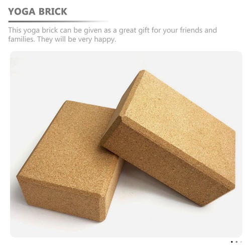 Gymnastics block yoga training - gymnastics,