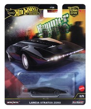 HOT WHEELS PREMIUM HAMMER